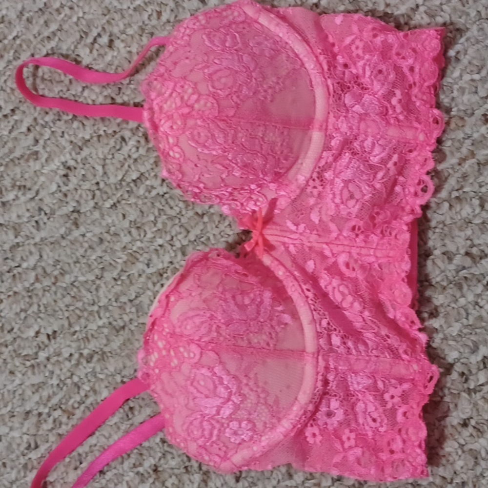 Bra from Victoria secret